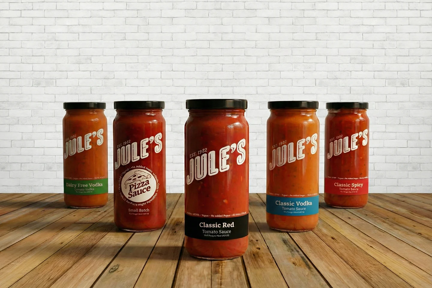 Jersey City’s Red Sauce Perfection